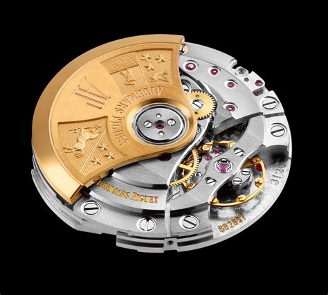 audemars piguet 15400 movement|Audemars Piguet tourbillon price.